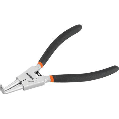 PINZA ANELLI ESTERNI BECCHI PIEGATI 104807 WOKIN - MM 180