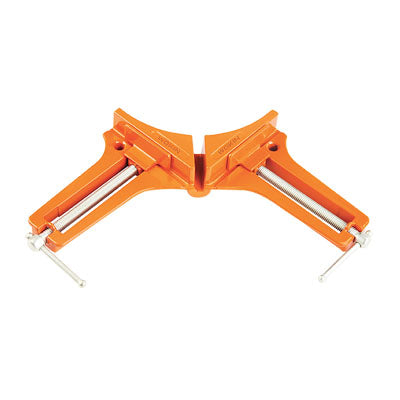 MORSETTO AD ANGOLO 107603 WOKIN - ALLUMINIO MM  75