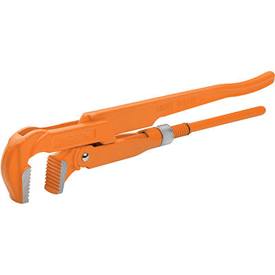 GIRATUBO SVEDESE 1055 WOKIN - 1 GANASCE 90  105510