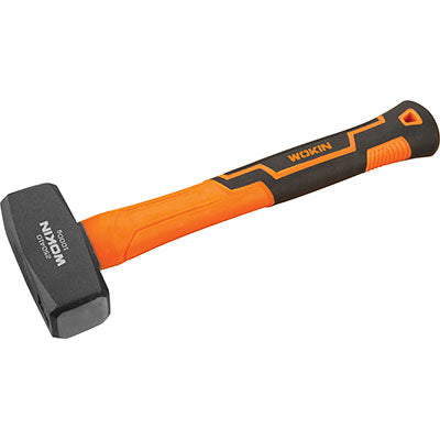 MAZZETTA OTTAGONALE M.FIBRA 2504 WOKIN - GR 1500 250415