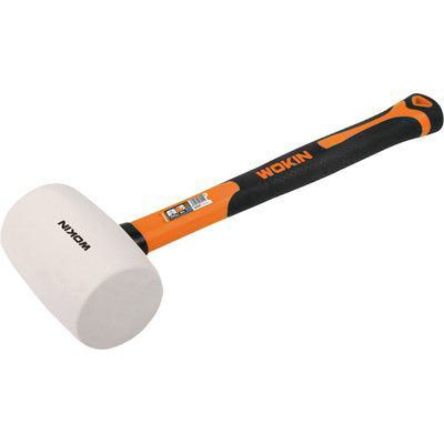 MAZZUOLA GOMMA NATURALE M.FIBRA 2517 WOKIN - GR 450 251716