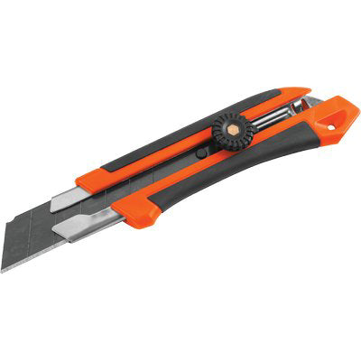 CUTTER SOFTGRIP 300610 WOKIN - MM 25 + LAME 1