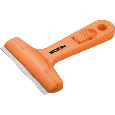 RASCHIETTO MULTIUSO 301018 WOKIN - LAMA MM 100 X 18,5