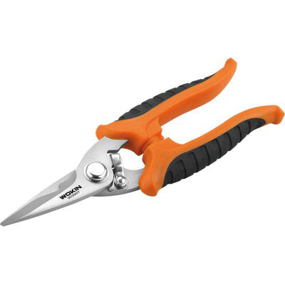 FORBICE MULTIUSO 303507 WOKIN - CM 18 LAME INOX