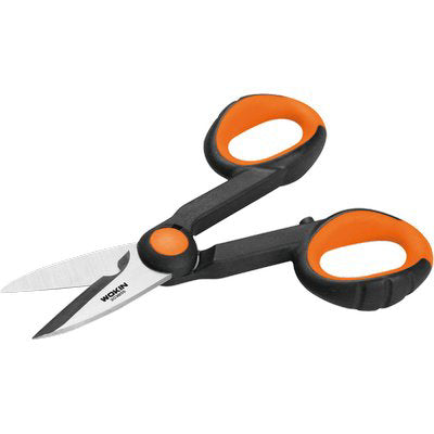 FORBICE ELETTRICISTA PROFESSIONAL 303855 WOKIN - MM 140