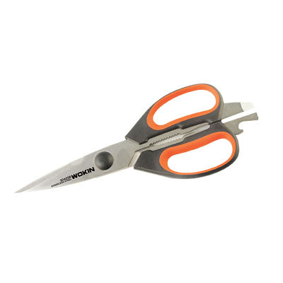 FORBICE MULTIFUNZIONE 304208 WOKIN - ACCIAIO INOX