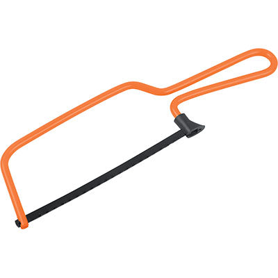 SEGHETTO A FERRO PUK 305016 WOKIN - MM 150
