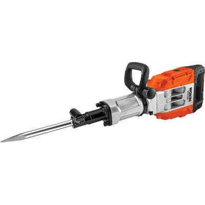 MARTELLO SCALPELLATORE 786119 WOKIN - VOLT 230 WATT 1700 J60 HEX + ACCESSORI
