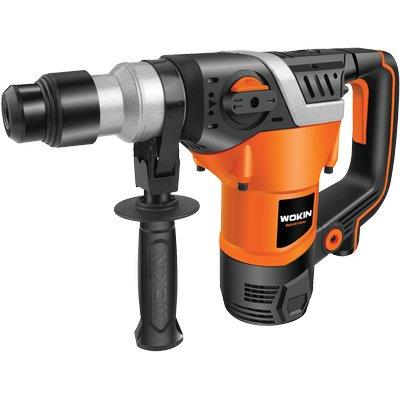 MARTELLO TASSELL SCALPELL 785601 WOKIN - VOLT 230 WATT 1100 J4.5 SDS PLUS + ACCESSORI