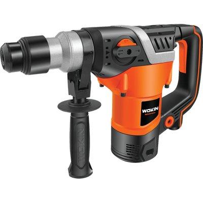 MARTELLO TASSELL SCALPELL 785701 WOKIN - VOLT 230 WATT 1500 J5,5 SDS PLUS + ACCESSORI