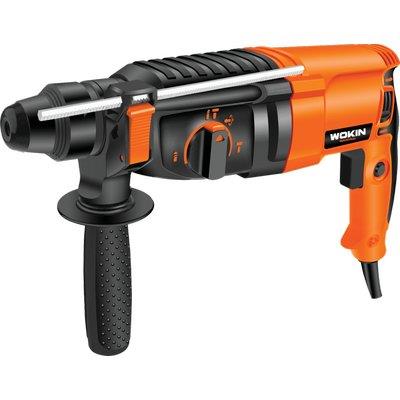 MARTELLO TASSELL SCALPELL 787180 WOKIN - VOLT 230 WATT 800 J2.8 SDS PLUS + ACCESSORI