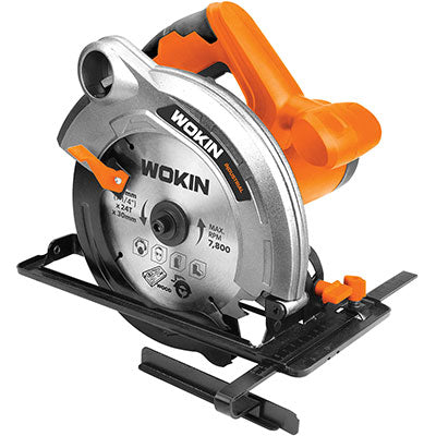 SEGA CIRCOLARE 787313 WOKIN - VOLT 230 WATT 1300 MM 185