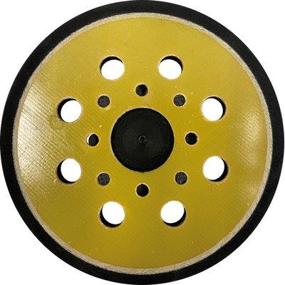 PLATORELLO LEVIGATRICE ROTORBITALE 788328 WOKIN - MM 125