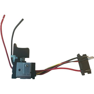 PULSANTE TRAPANO AVV PERC BATT GP20V 622158 WOKIN - RIC. N°8