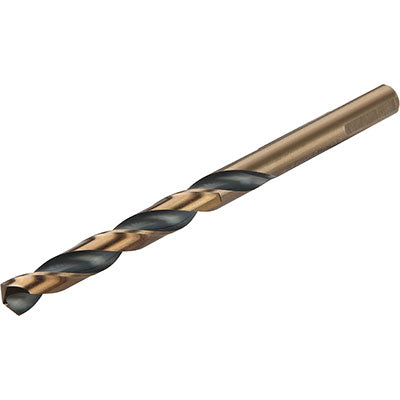 PUNTA TRAPANO HSS RETTIFICATA 750 WOKIN - MM  4,0X75 CF=PZ 10 750240