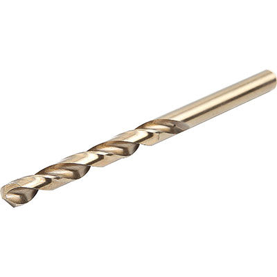 PUNTA TRAPANO HSS COBALTO 5% 750 WOKIN - MM  6,0X93 750460