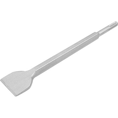SCALPELLO MARTELLO PALETTA SDS PLUS 752840 WOKIN - MM 40X250