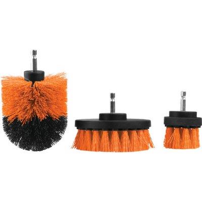 SPAZZOLE X AVVITATORE 772803 WOKIN - NYLON CF=PZ 3