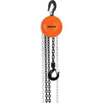 PARANCO MANUALE A CATENA 7381 WOKIN - 738101 KG 1000