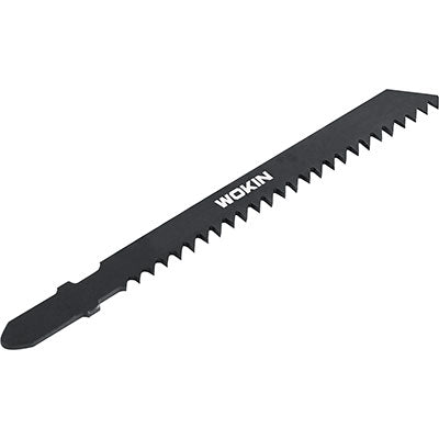 LAMA SEGHETTO ALTERNATIVO ATTAC BOSCH 766008 WOKIN - T111C TAGLIO MEDIO LEGNO MM 100 CF=PZ 5