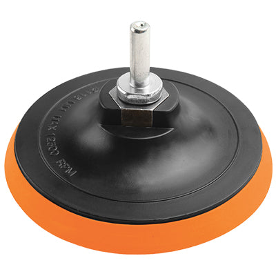 PLATORELLO VELCRATO 772 WOKIN - MM 125 772550
