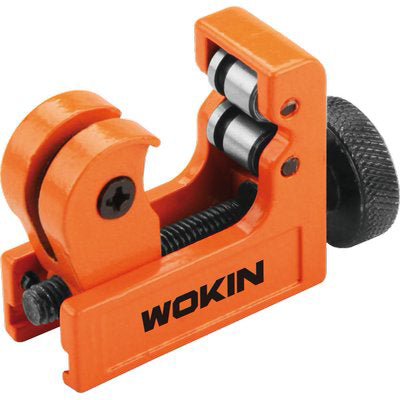 TAGLIATUBO RAME ALLUMINIO MICRO 330522 WOKIN - MM 3/22