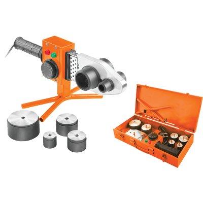 POLIFUSORE PPR 333508 WOKIN - VOLT 230 WATT 800 MM 20/63 + VALIGIA