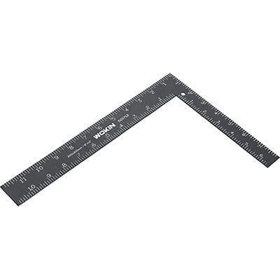 SQUADRA PIASTRELLISTA 5017 WOKIN - ACCIAIO MM 400X600 501724