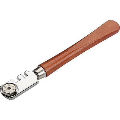 TAGLIAVETRO TAGLIAPIASTRELLA 356013 WOKIN - + ROTELLE 6