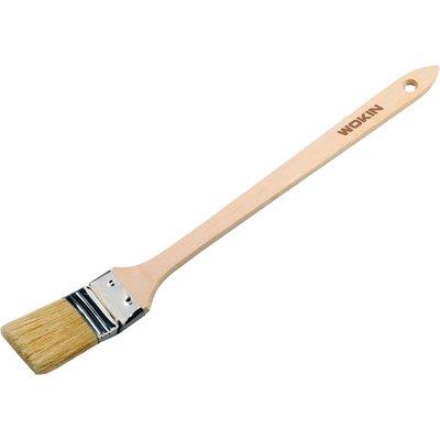 PENNELLO RADIATORE M.LEGNO 3509 WOKIN - SETOLA BIONDA MM 63X55 350925