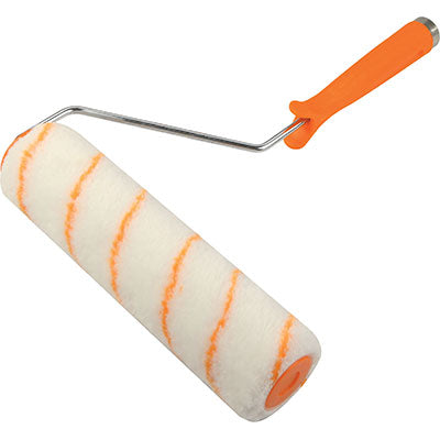 RULLO ACRILICO POLIESTERE MANICATO 3510 WOKIN - CM 18 H.MM 11 351007