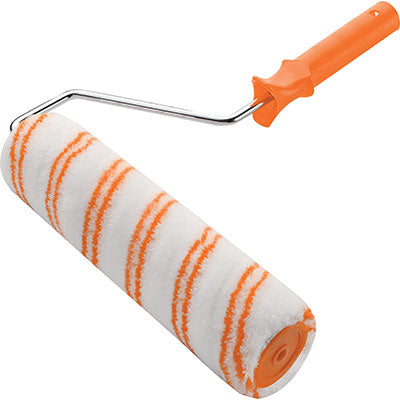 RULLO POLIESTERE ACRILICO MANICATO 351610 WOKIN - CM 25 H.MM 11