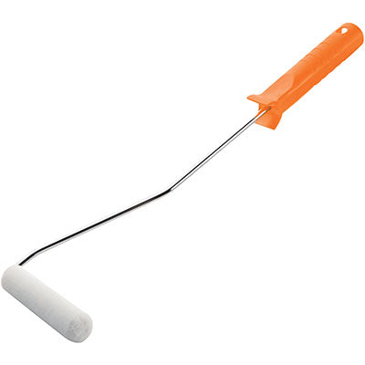 RULLINO ACRILICO MANICATO 352304 WOKIN - CM 10 H.MM  4