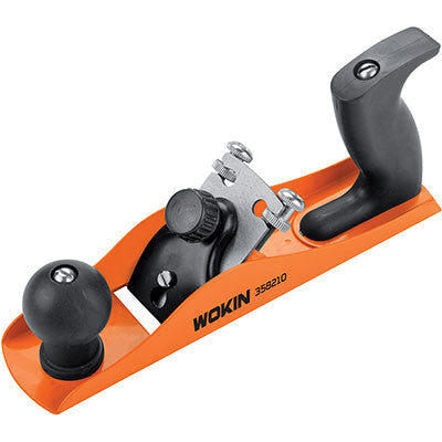 PIALLA 358009 WOKIN - ACCIAIO MM 44X235