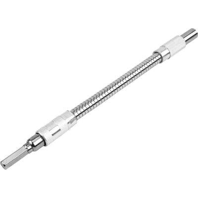 PORTAINSERTO PROLUNGATO FLESSIBILE 154108 WOKIN - ATTACCO 1/4 MM 200