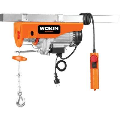 PARANCO ELETTRICO 7380 WOKIN - 738012 ATT 450 MT 12 KG 125/250