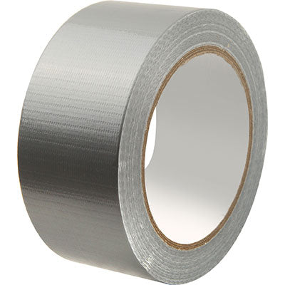 NASTRO ADESIVO ALTA RESIST DUCT TAPE 653702 WOKIN - GRIGIO MM 48 ML 25