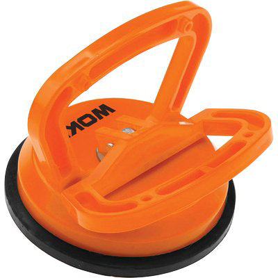 VENTOSA SINGOLA 664001 WOKIN - MM 115 KG 25