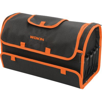 BORSA PORTAUTENSILI RIGIDA 17 906117 WOKIN - CM 42,5X21 H.CM 24