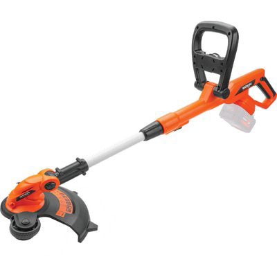 TAGLIABORDI BATTERIA GP20V 624020 WOKIN - VOLT 20 MM 165 SOLO CORPO MACCHINA