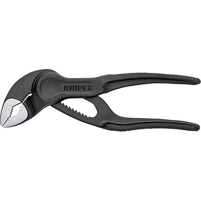 PINZA POLIGRIP COBRA 87 XS KNIPEX - MM 100 S. MM 28