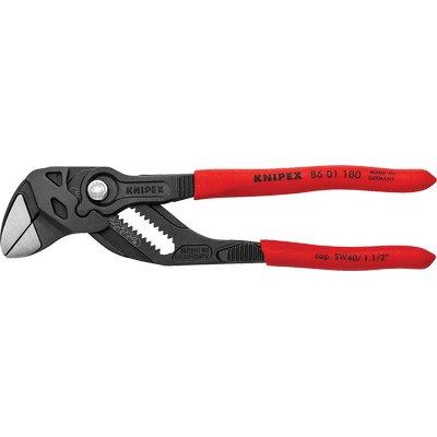 PINZA CHIAVE 8601 KNIPEX - MM 180