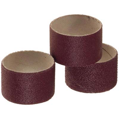 NASTRO SMERIGLIATORE ESPANDENTE 357.98 PG - GRANA MIX