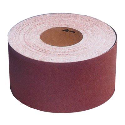 CARTA ABRASIVA E28 IMPERIAL - GRANA 180 H.MM 120 MT 50