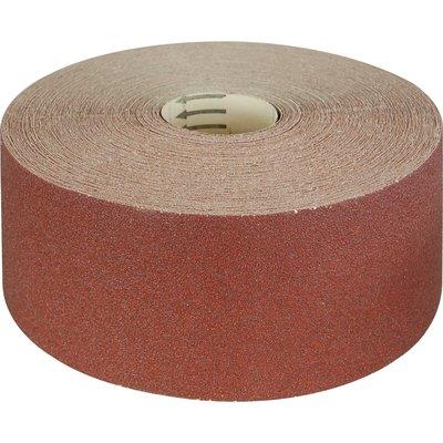 CARTA ABRASIVA CRD IMPERIAL - GRANA  80 H.MM 115 MT 50