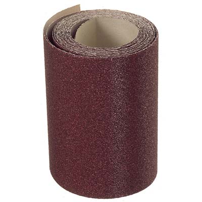 CARTA ABRASIVA LATTICE KPF IMPERIAL - GRANA 180 H.MM 115 MT 5