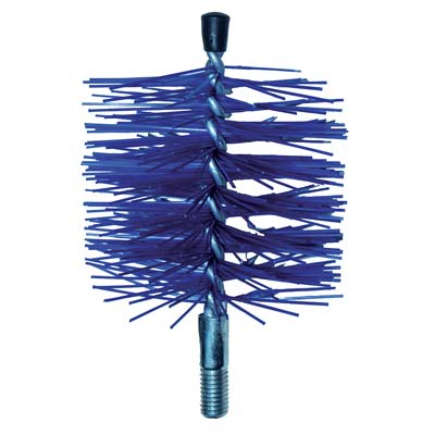 SCOVOLO NYLON X STUFA PELLET DOMUS - MA 12 MM 120