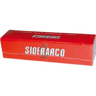 ELETTRODO X GHISA SIDER F - MM 2,50X300 CF=PZ 140