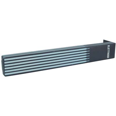 ELETTRODO RUTILICO SIDER F SELF - MM 2,50X300 CF=PZ 50