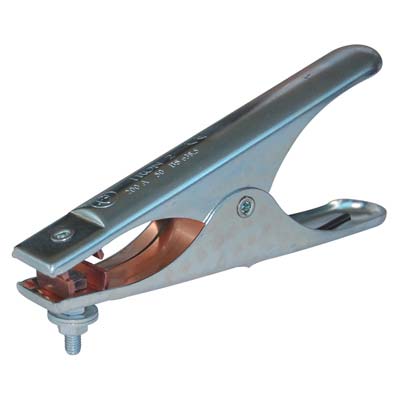 MORSETTO DI MASSA OK1 SACIT - X CAVO MMQ 25/35 A 200(60%)